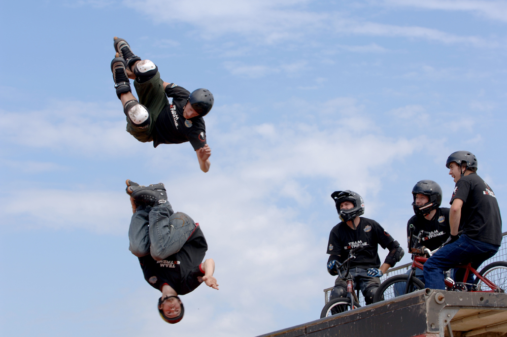 Team Extreme